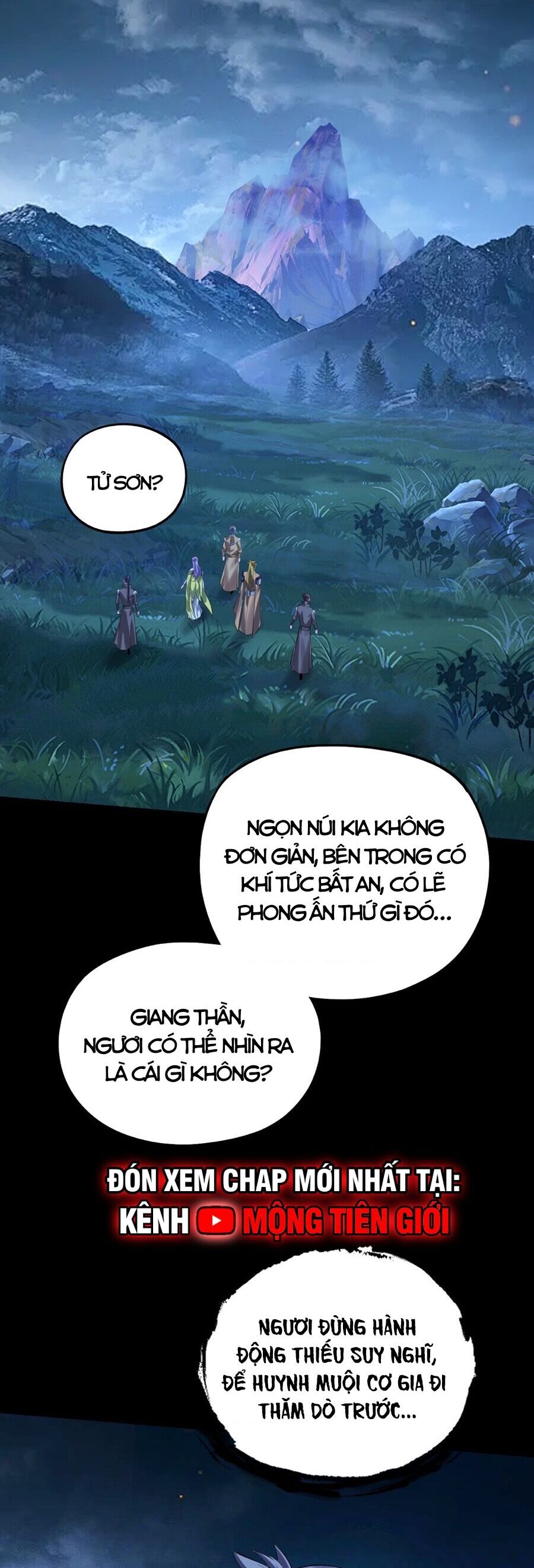 Ta Trời Sinh Đã Là Nhân Vật Phản Diện Chapter 198 - Trang 19