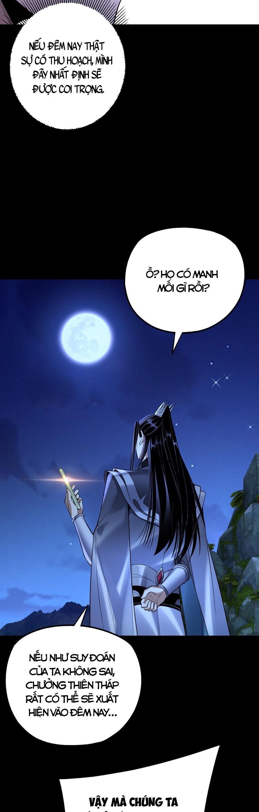 Ta Trời Sinh Đã Là Nhân Vật Phản Diện Chapter 198 - Trang 7