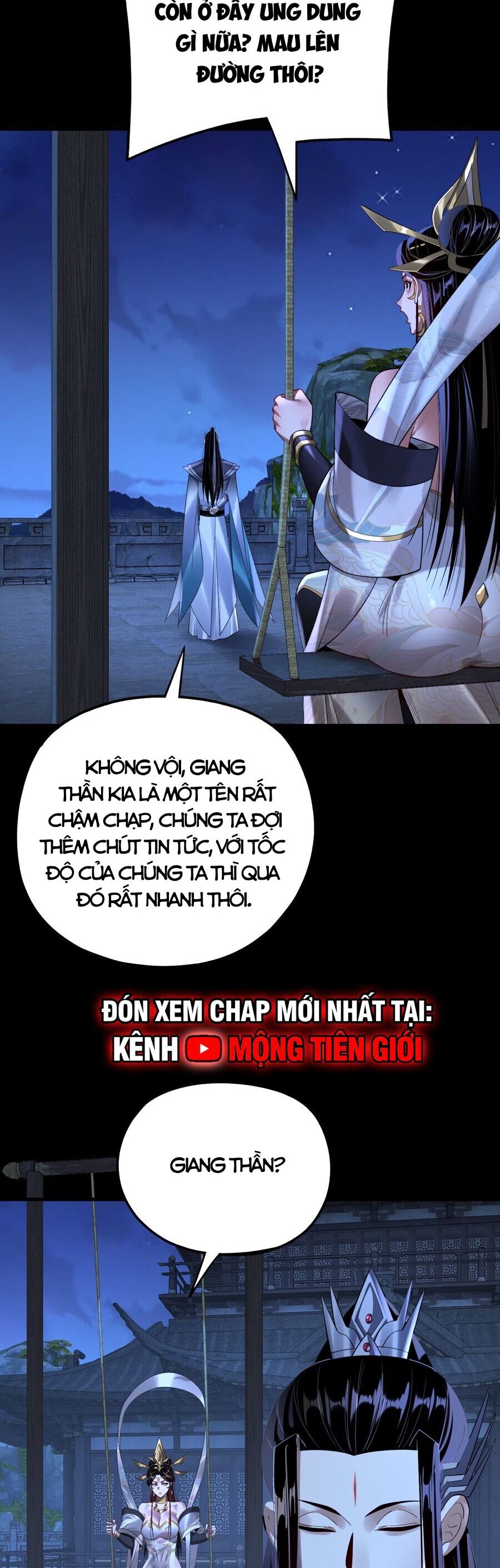 Ta Trời Sinh Đã Là Nhân Vật Phản Diện Chapter 198 - Trang 8
