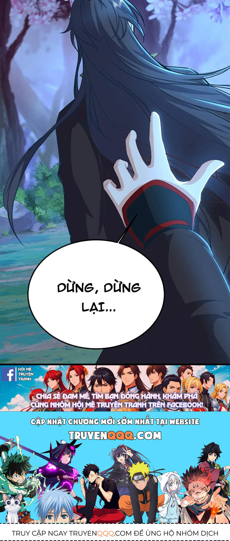 Tiên Võ Đế Tôn - Chapter 594 - Page 67