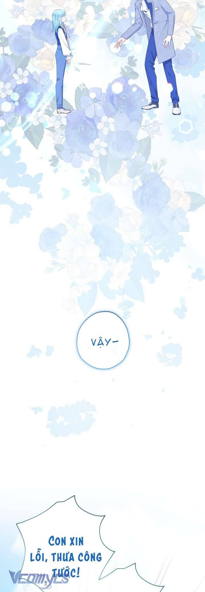 Tiểu Thư Tích Tiền Đi Bụi - Chapter 55 - Page 3