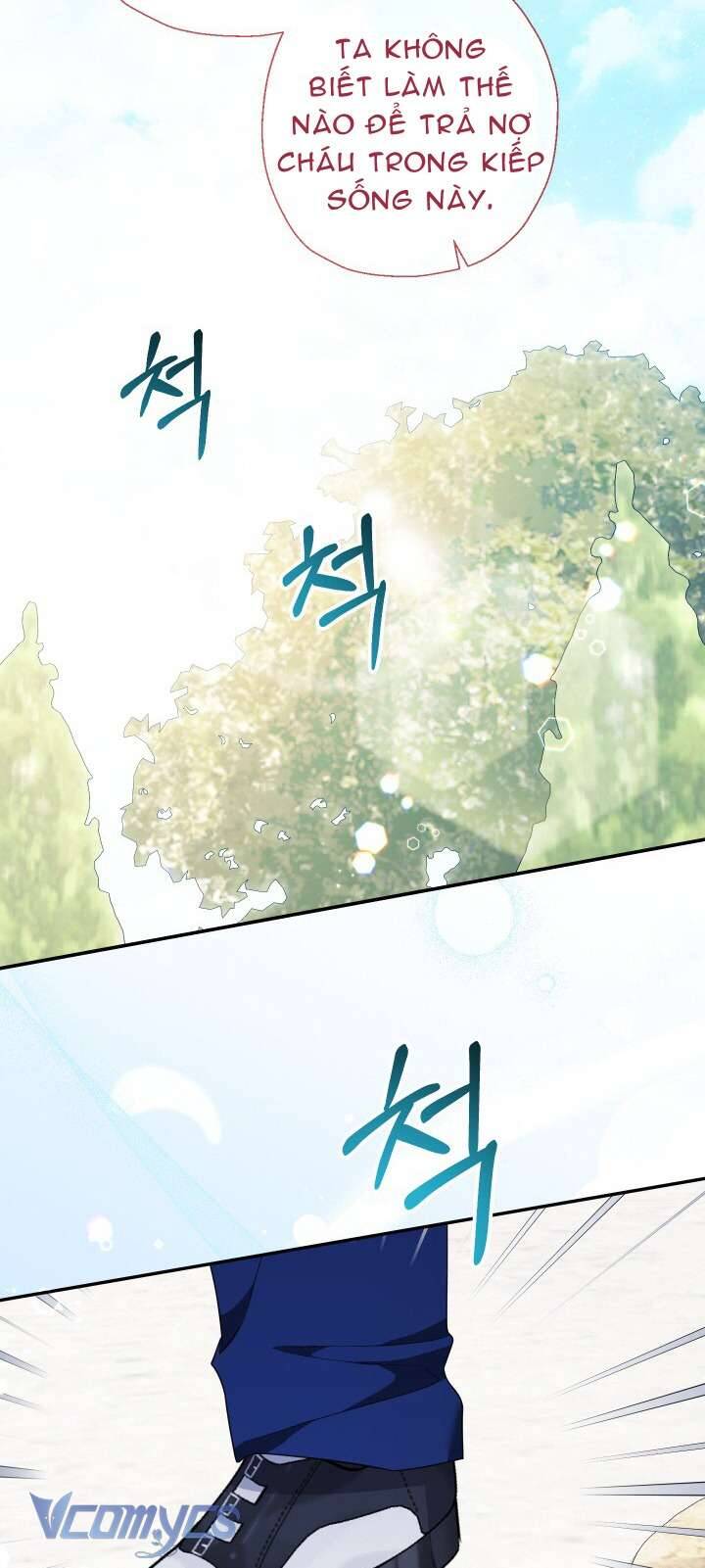 Tiểu Thư Tích Tiền Đi Bụi - Chapter 55 - Page 35