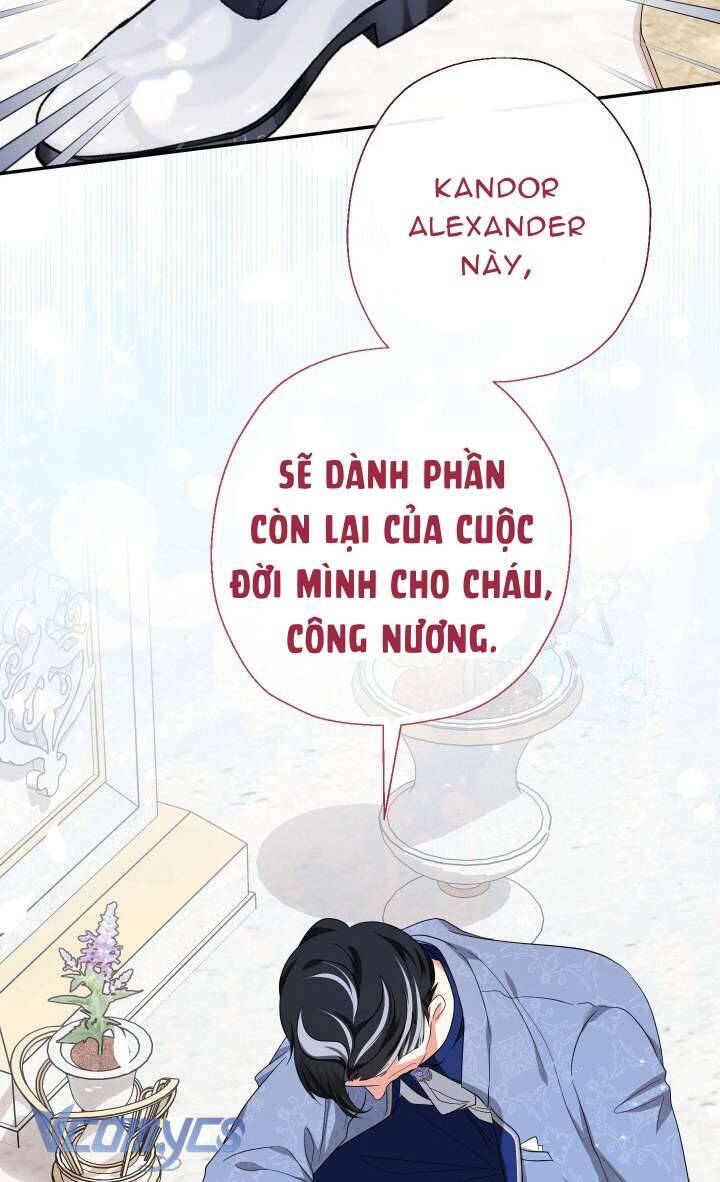 Tiểu Thư Tích Tiền Đi Bụi - Chapter 55 - Page 36