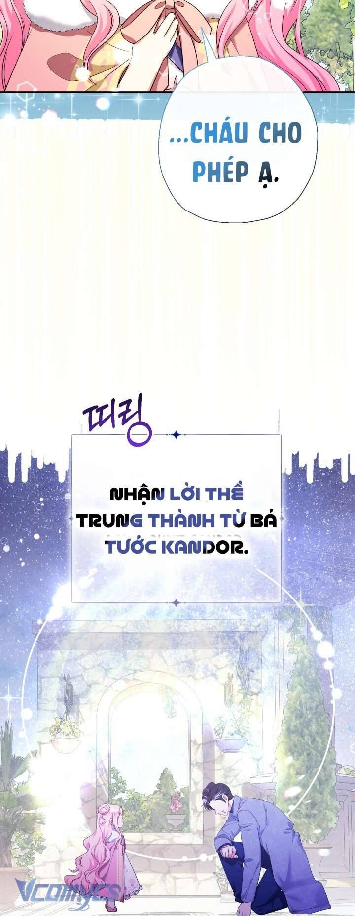 Tiểu Thư Tích Tiền Đi Bụi - Chapter 55 - Page 40