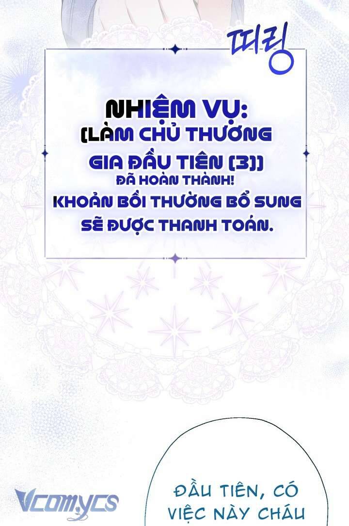 Tiểu Thư Tích Tiền Đi Bụi - Chapter 55 - Page 44