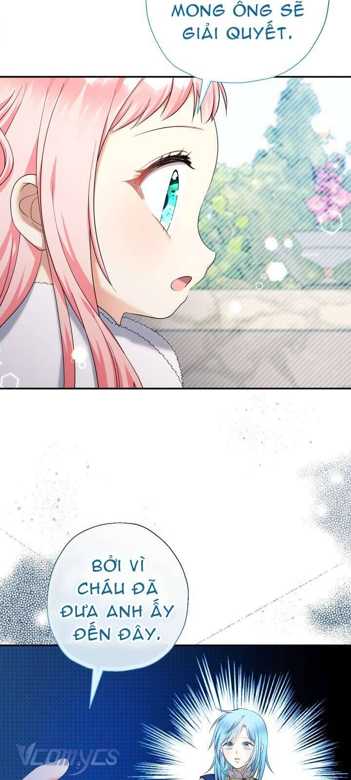 Tiểu Thư Tích Tiền Đi Bụi - Chapter 55 - Page 45