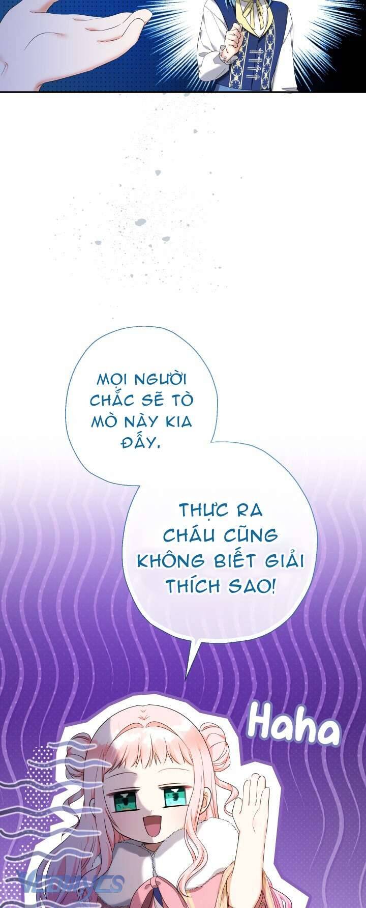 Tiểu Thư Tích Tiền Đi Bụi - Chapter 55 - Page 46