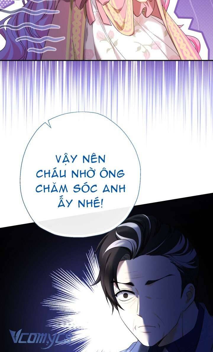 Tiểu Thư Tích Tiền Đi Bụi - Chapter 55 - Page 47
