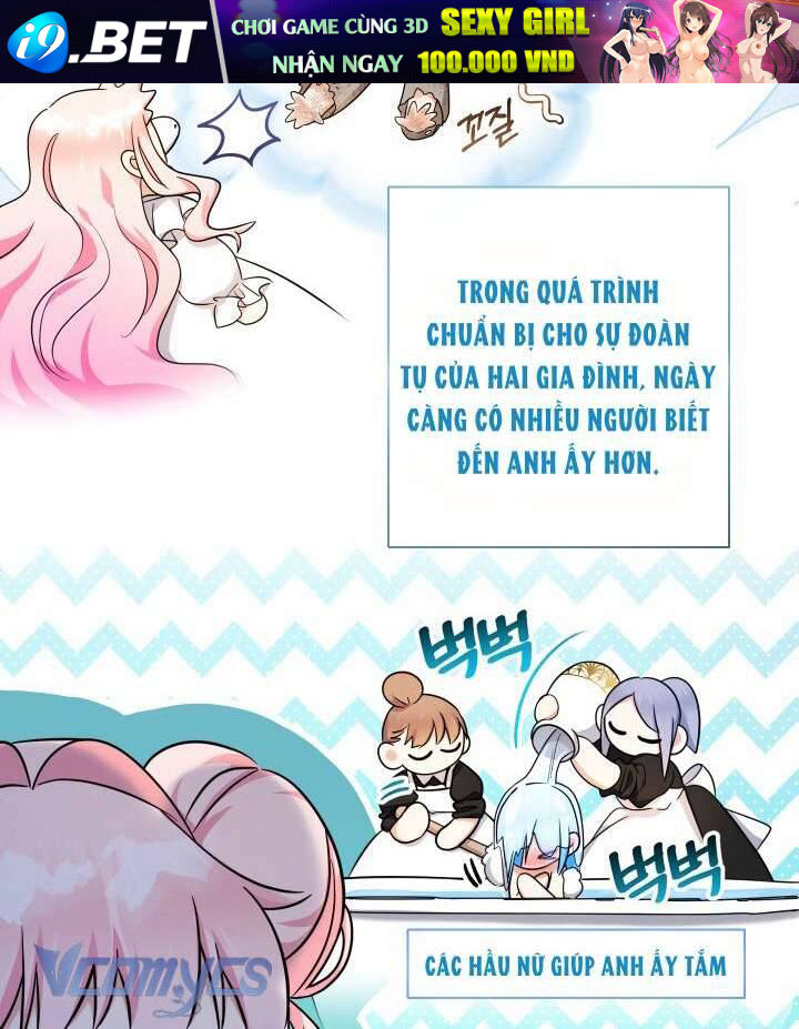 Tiểu Thư Tích Tiền Đi Bụi - Chapter 55 - Page 49