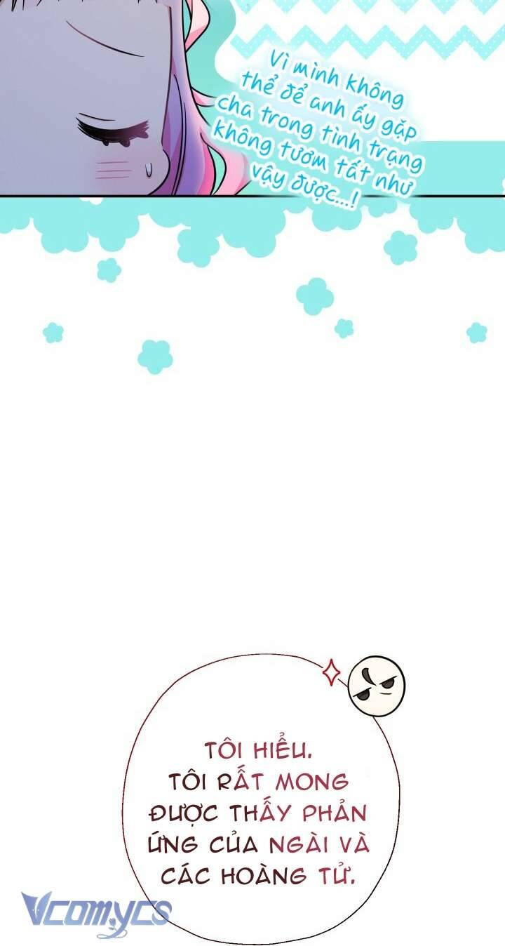 Tiểu Thư Tích Tiền Đi Bụi - Chapter 55 - Page 50