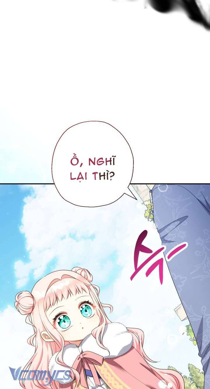 Tiểu Thư Tích Tiền Đi Bụi - Chapter 55 - Page 52