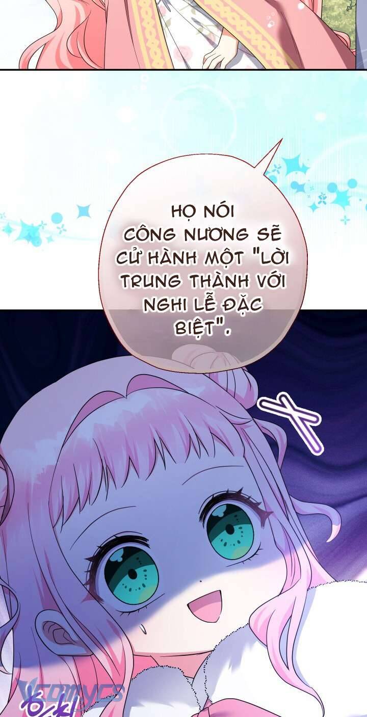 Tiểu Thư Tích Tiền Đi Bụi - Chapter 55 - Page 53