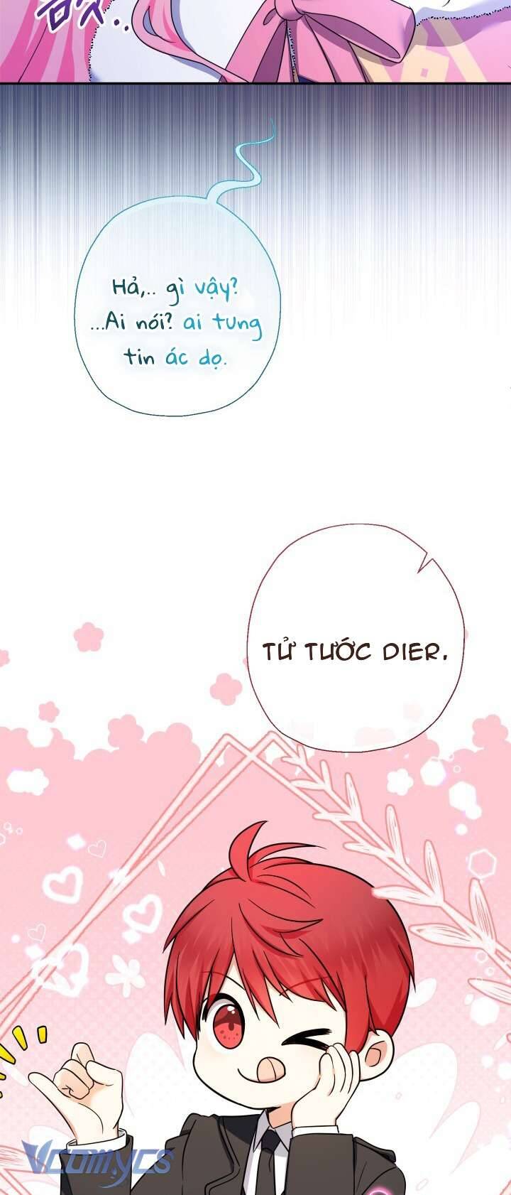 Tiểu Thư Tích Tiền Đi Bụi - Chapter 55 - Page 54