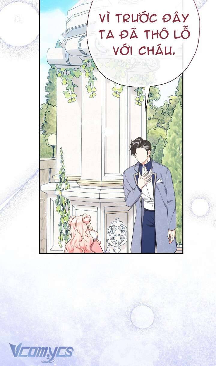 Tiểu Thư Tích Tiền Đi Bụi - Chapter 55 - Page 56