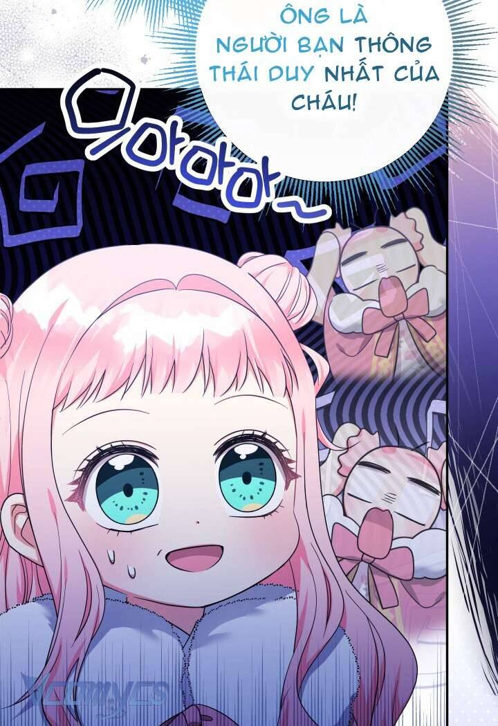 Tiểu Thư Tích Tiền Đi Bụi - Chapter 55 - Page 60