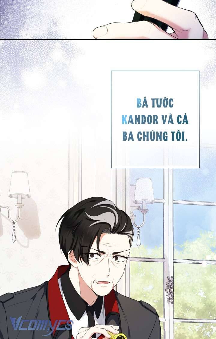 Tiểu Thư Tích Tiền Đi Bụi - Chapter 55 - Page 69