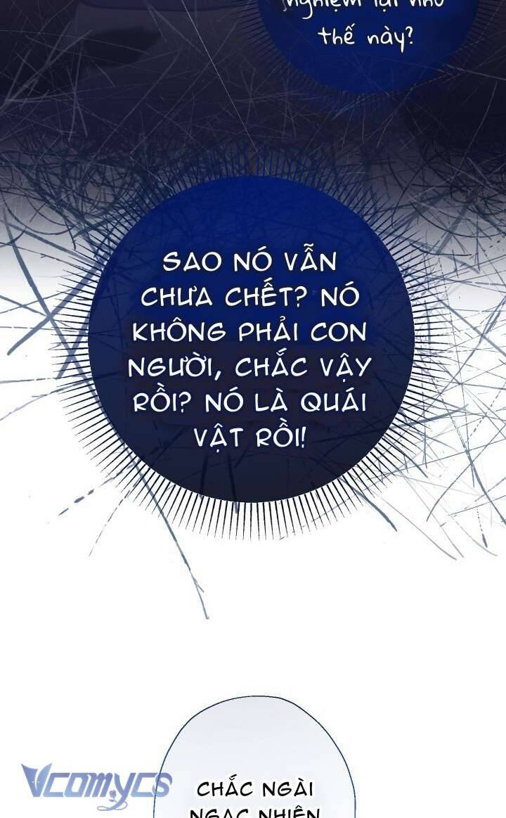 Tiểu Thư Tích Tiền Đi Bụi - Chapter 55 - Page 7