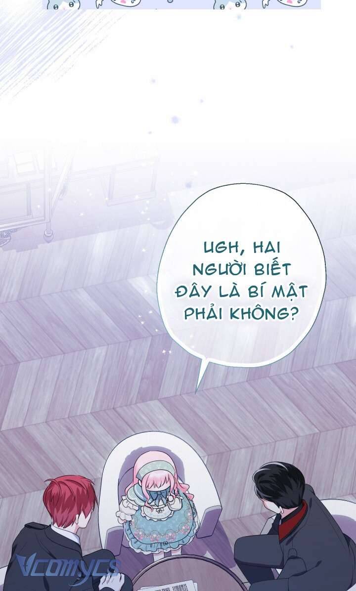 Tiểu Thư Tích Tiền Đi Bụi - Chapter 55 - Page 72