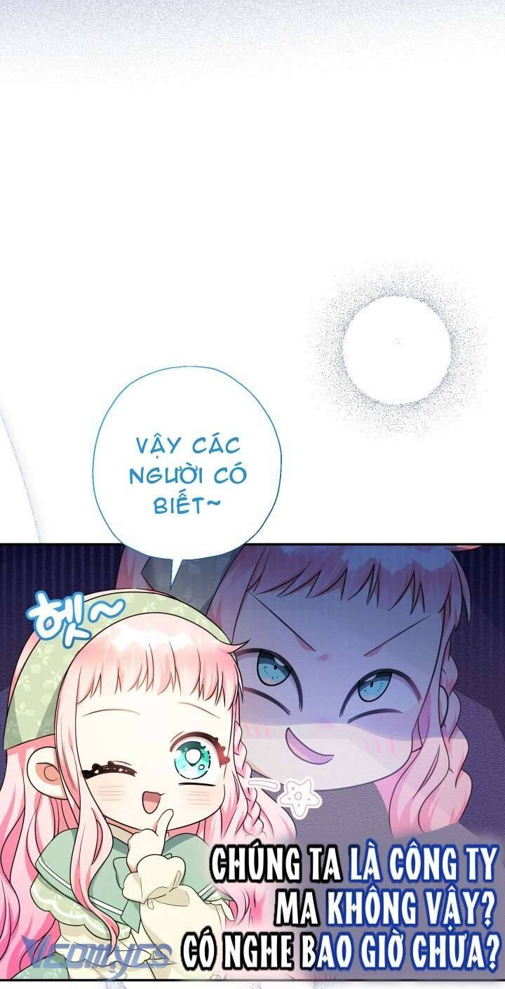 Tiểu Thư Tích Tiền Đi Bụi - Chapter 55 - Page 74