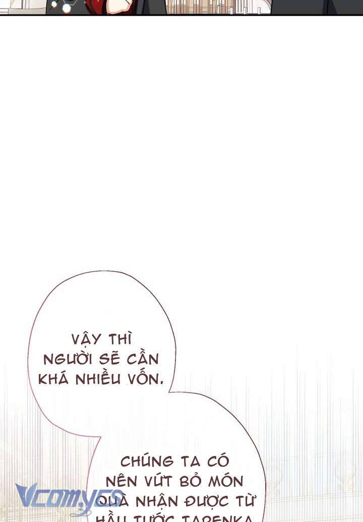 Tiểu Thư Tích Tiền Đi Bụi - Chapter 55 - Page 76