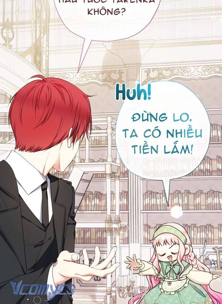 Tiểu Thư Tích Tiền Đi Bụi - Chapter 55 - Page 77