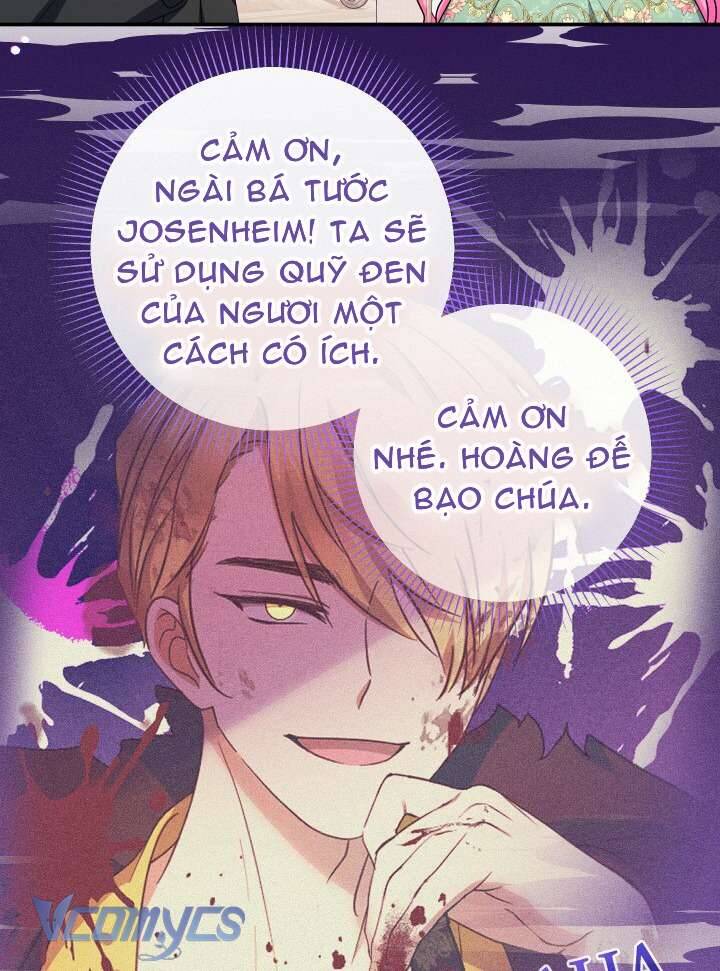 Tiểu Thư Tích Tiền Đi Bụi - Chapter 55 - Page 78