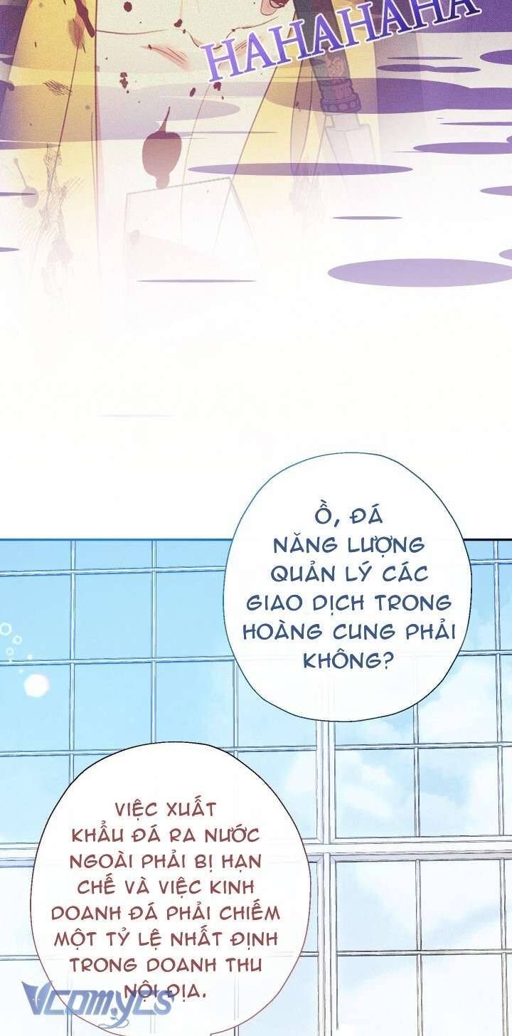 Tiểu Thư Tích Tiền Đi Bụi - Chapter 55 - Page 79