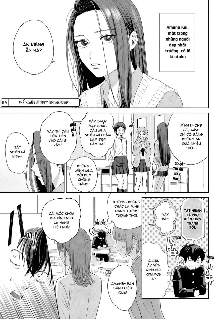 Gyaru Không Thể Tử Tế Với Otaku Ư? - Chapter 1 - Page 18