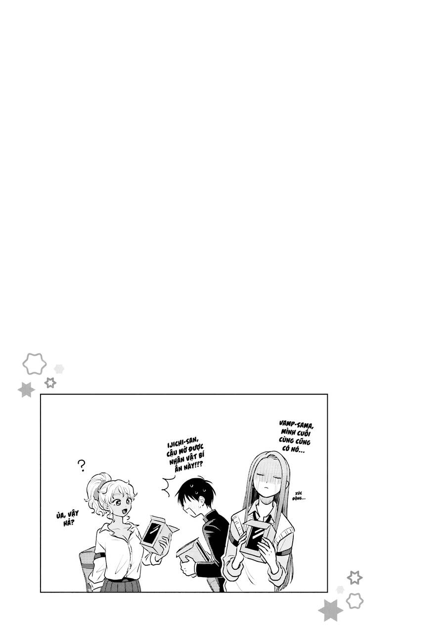 Gyaru Không Thể Tử Tế Với Otaku Ư? - Chapter 2 - Page 22