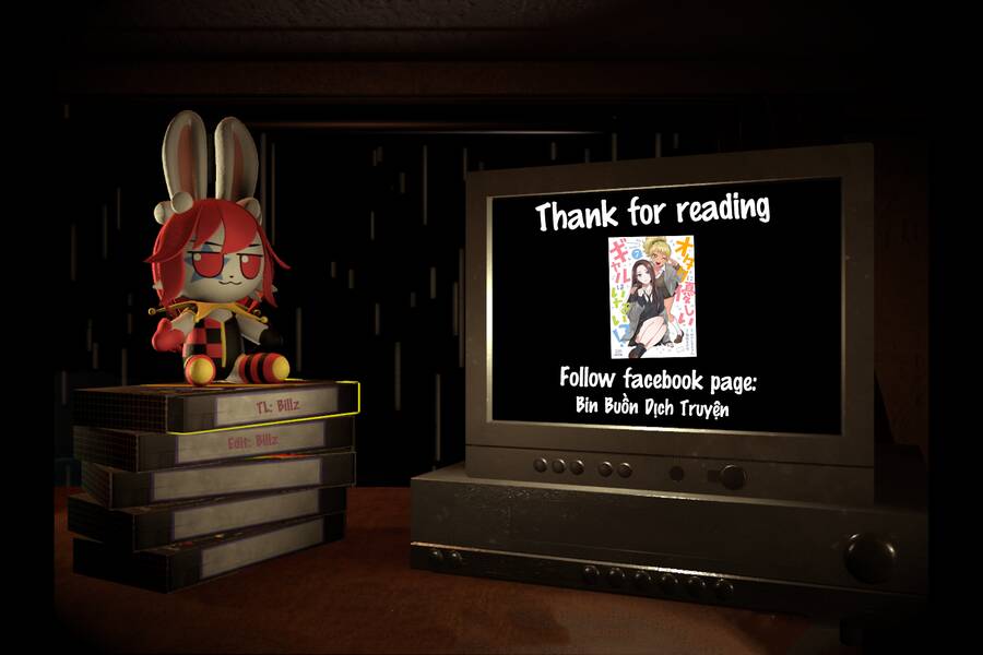 Gyaru Không Thể Tử Tế Với Otaku Ư? - Chapter 3 - Page 21