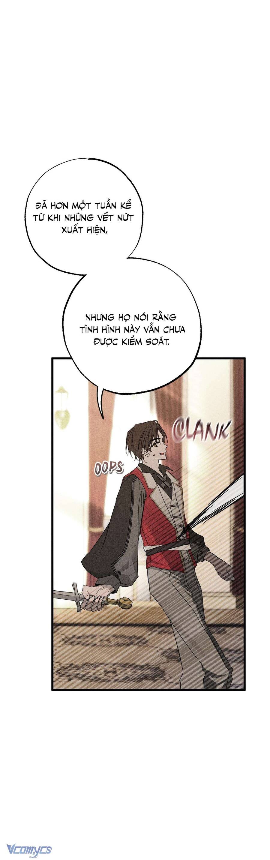 Vị Phu Quân Căm Ghét Tôi Đã Mất Trí Nhớ - Chapter 43 - Page 10