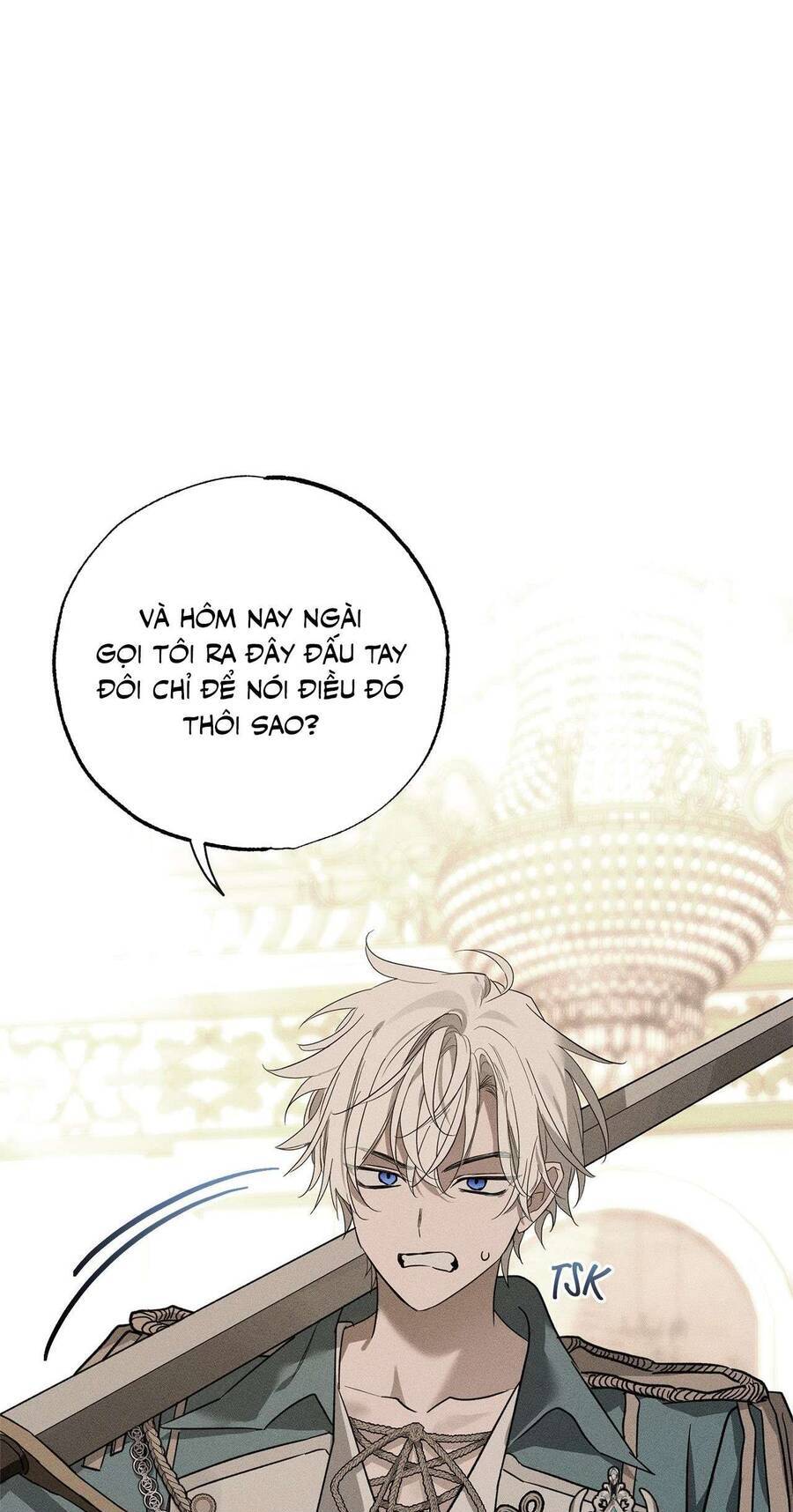 Vị Phu Quân Căm Ghét Tôi Đã Mất Trí Nhớ - Chapter 43 - Page 12