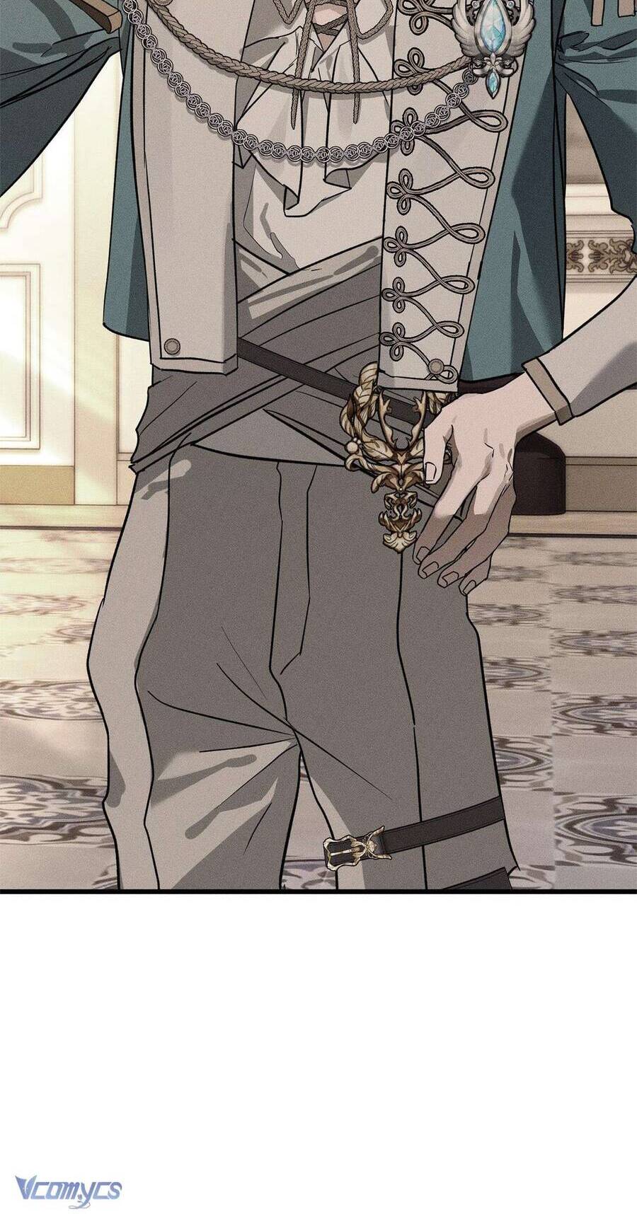 Vị Phu Quân Căm Ghét Tôi Đã Mất Trí Nhớ - Chapter 43 - Page 13