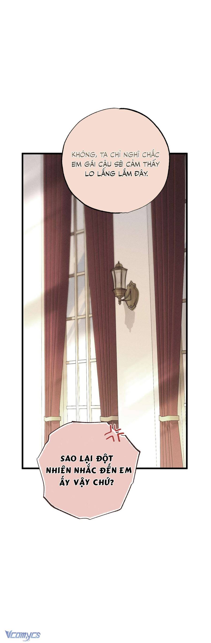 Vị Phu Quân Căm Ghét Tôi Đã Mất Trí Nhớ - Chapter 43 - Page 14