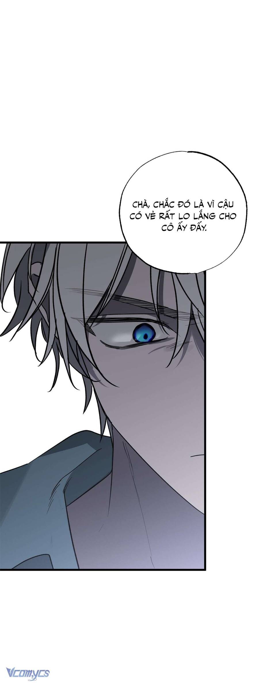 Vị Phu Quân Căm Ghét Tôi Đã Mất Trí Nhớ - Chapter 43 - Page 15