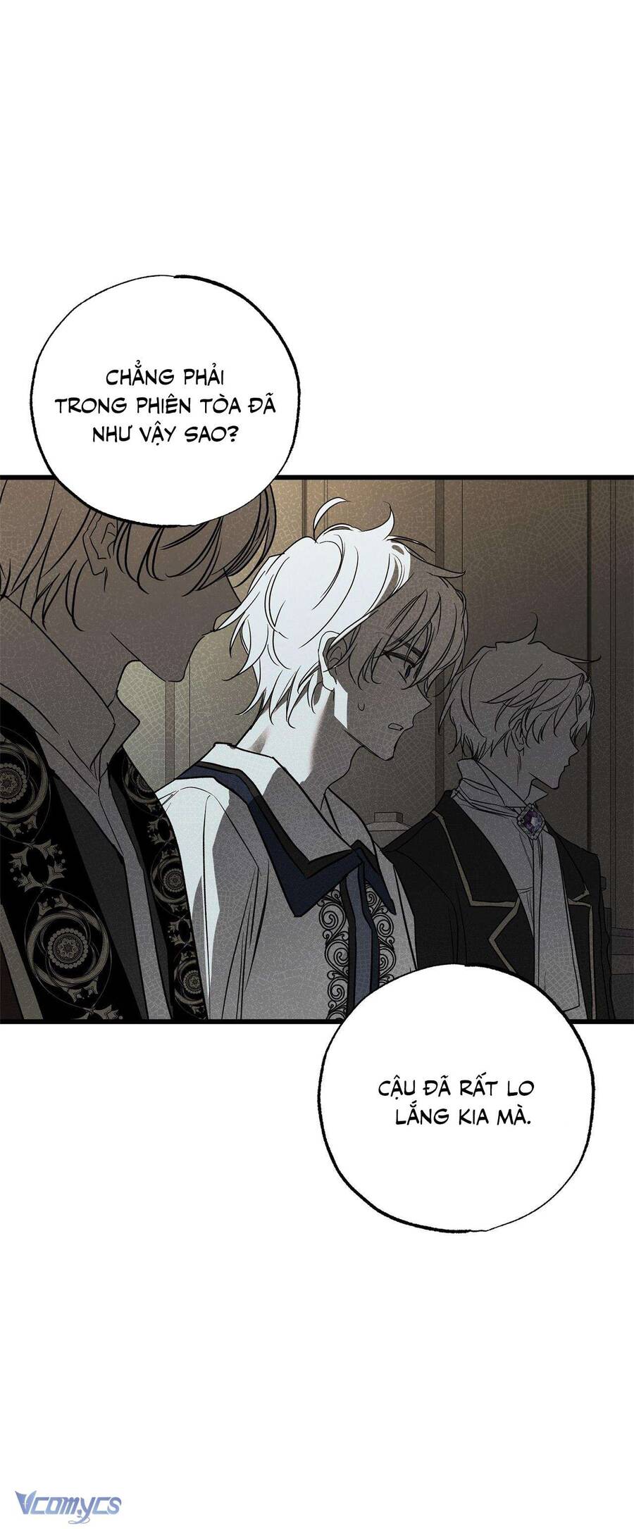 Vị Phu Quân Căm Ghét Tôi Đã Mất Trí Nhớ - Chapter 43 - Page 16