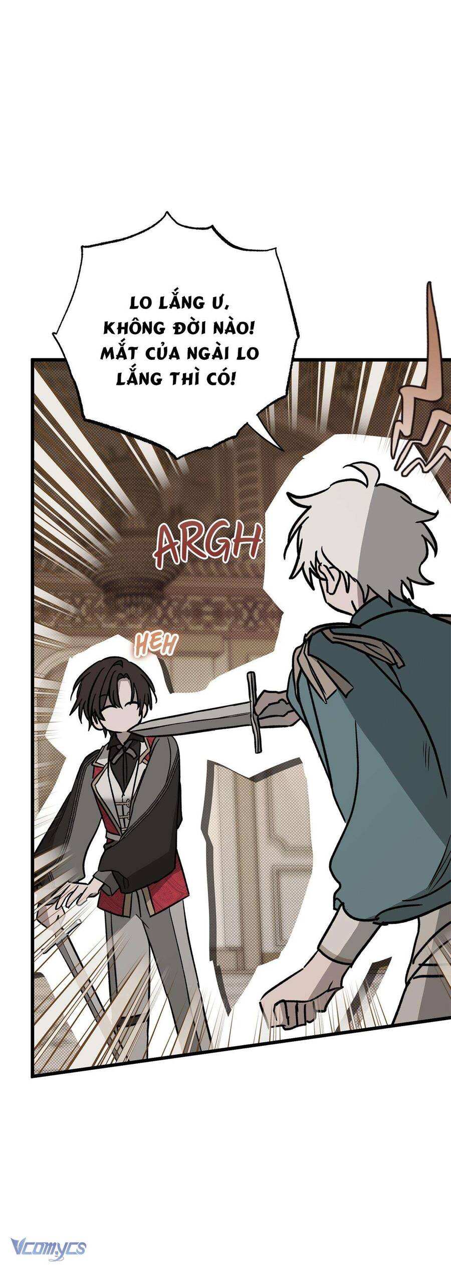 Vị Phu Quân Căm Ghét Tôi Đã Mất Trí Nhớ - Chapter 43 - Page 17