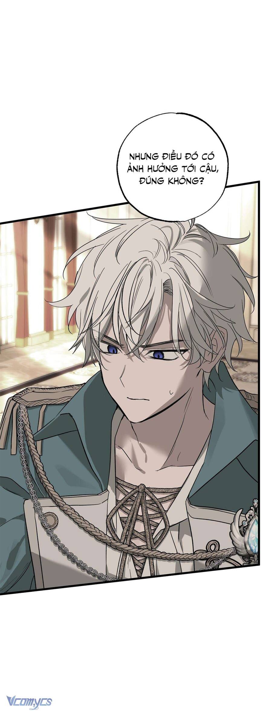 Vị Phu Quân Căm Ghét Tôi Đã Mất Trí Nhớ - Chapter 43 - Page 18