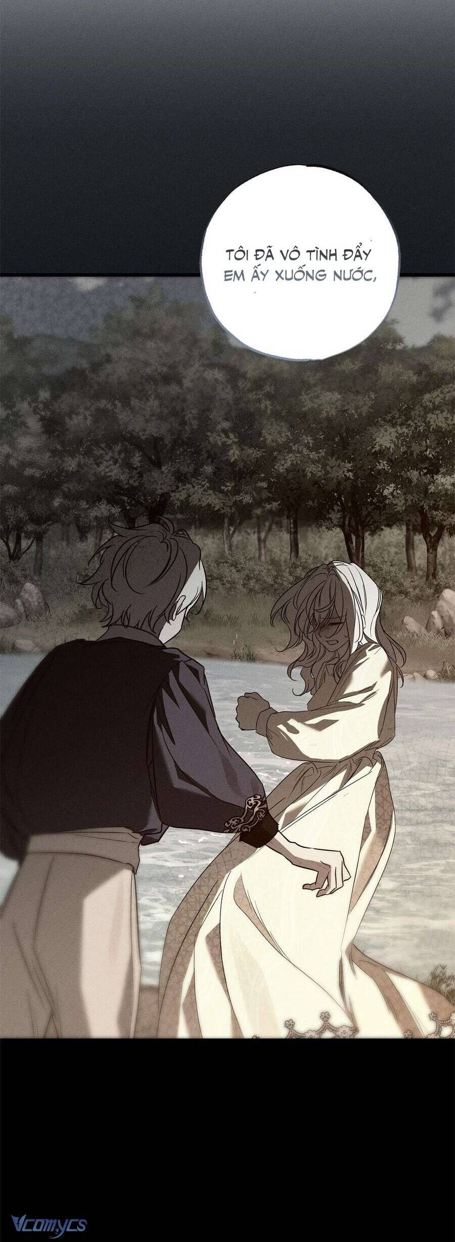 Vị Phu Quân Căm Ghét Tôi Đã Mất Trí Nhớ - Chapter 43 - Page 21