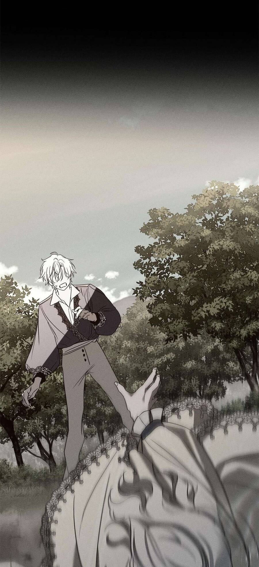 Vị Phu Quân Căm Ghét Tôi Đã Mất Trí Nhớ - Chapter 43 - Page 24