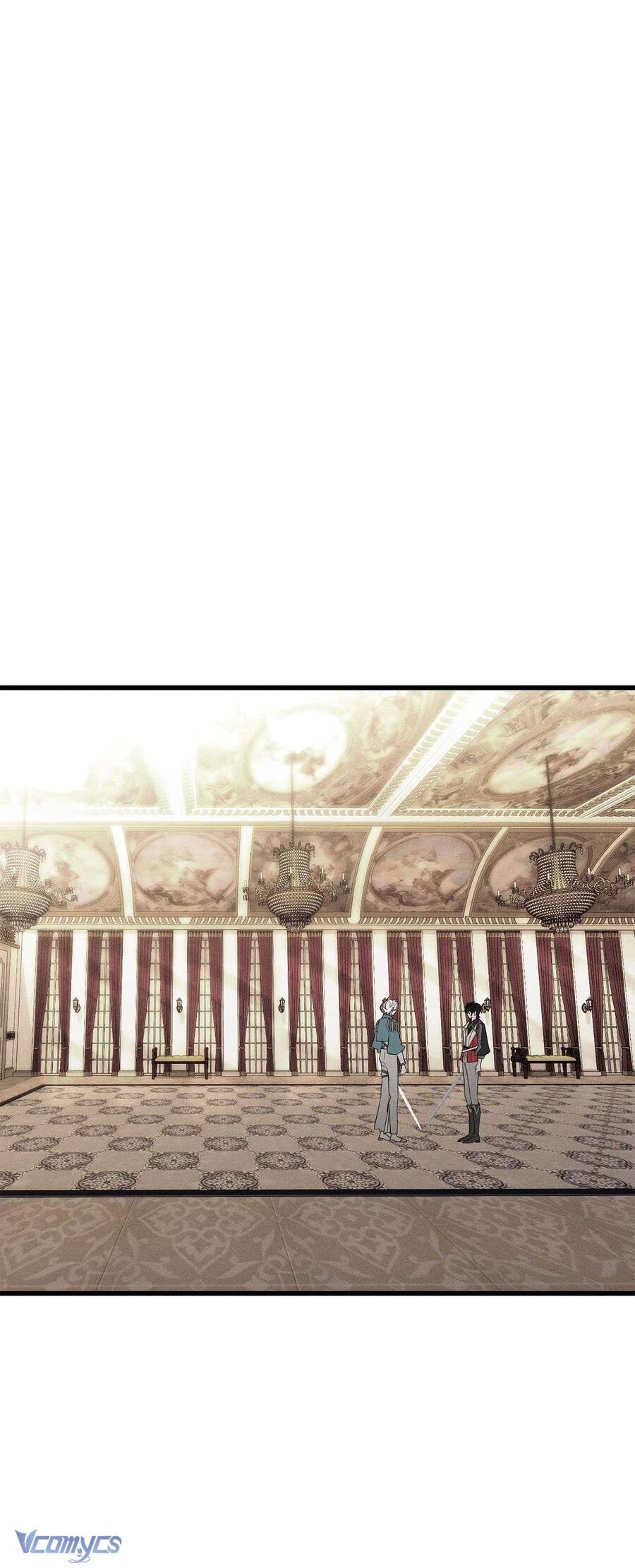 Vị Phu Quân Căm Ghét Tôi Đã Mất Trí Nhớ - Chapter 43 - Page 29