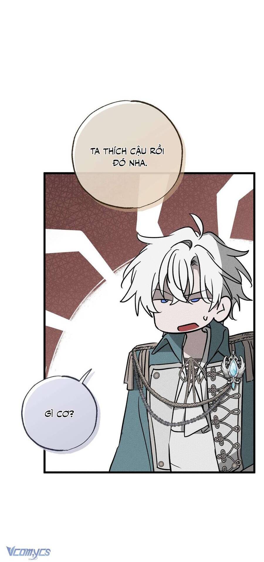 Vị Phu Quân Căm Ghét Tôi Đã Mất Trí Nhớ - Chapter 43 - Page 31