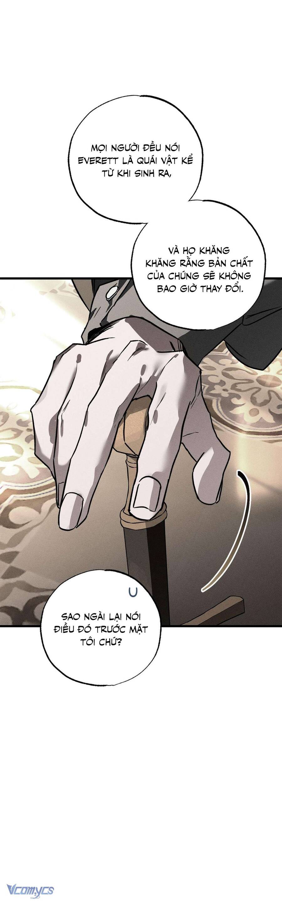 Vị Phu Quân Căm Ghét Tôi Đã Mất Trí Nhớ - Chapter 43 - Page 32