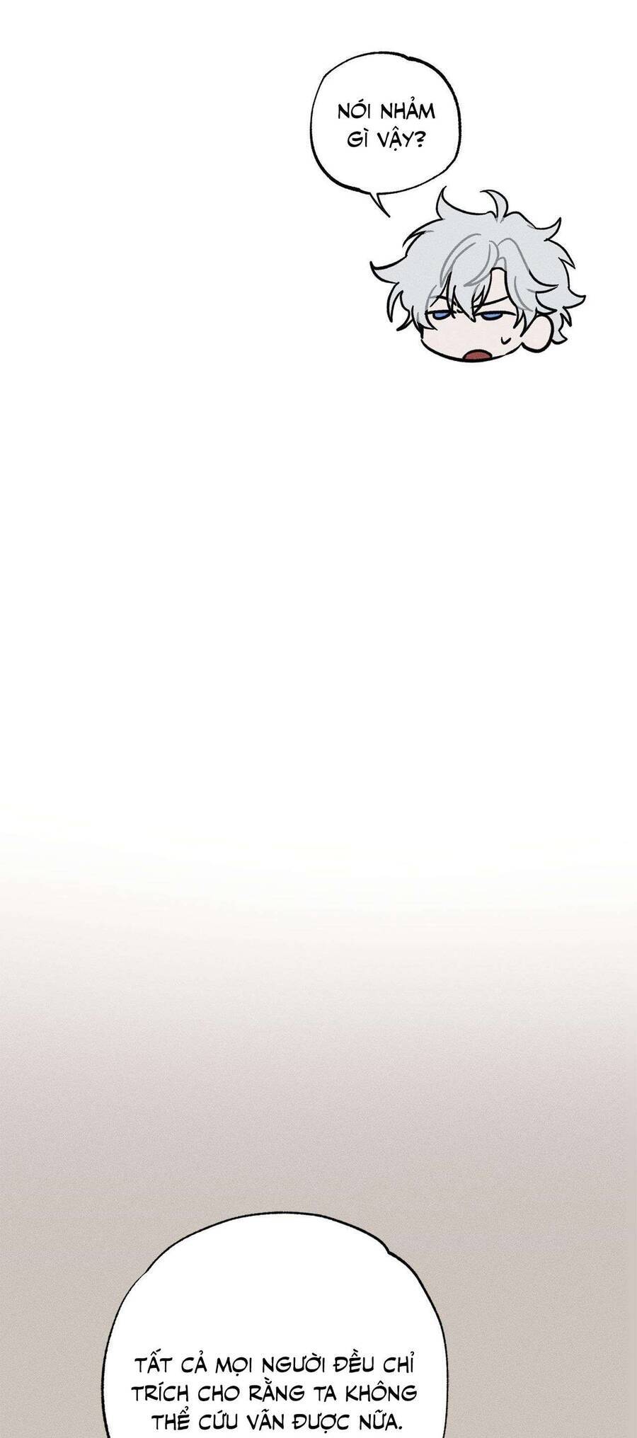 Vị Phu Quân Căm Ghét Tôi Đã Mất Trí Nhớ - Chapter 43 - Page 34