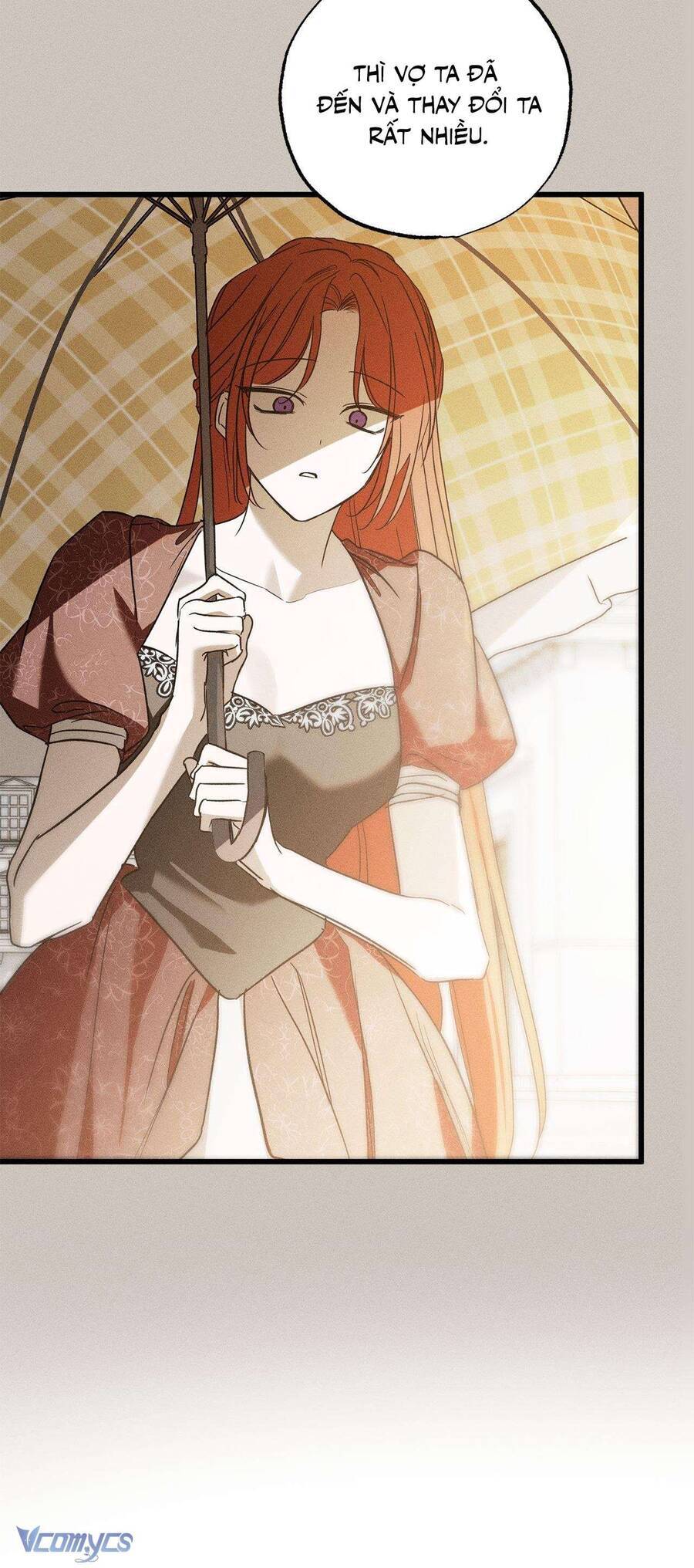 Vị Phu Quân Căm Ghét Tôi Đã Mất Trí Nhớ - Chapter 43 - Page 36