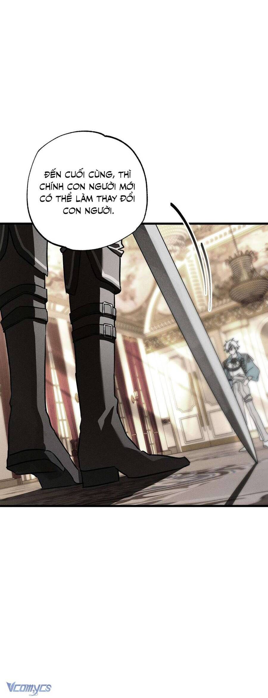 Vị Phu Quân Căm Ghét Tôi Đã Mất Trí Nhớ - Chapter 43 - Page 38