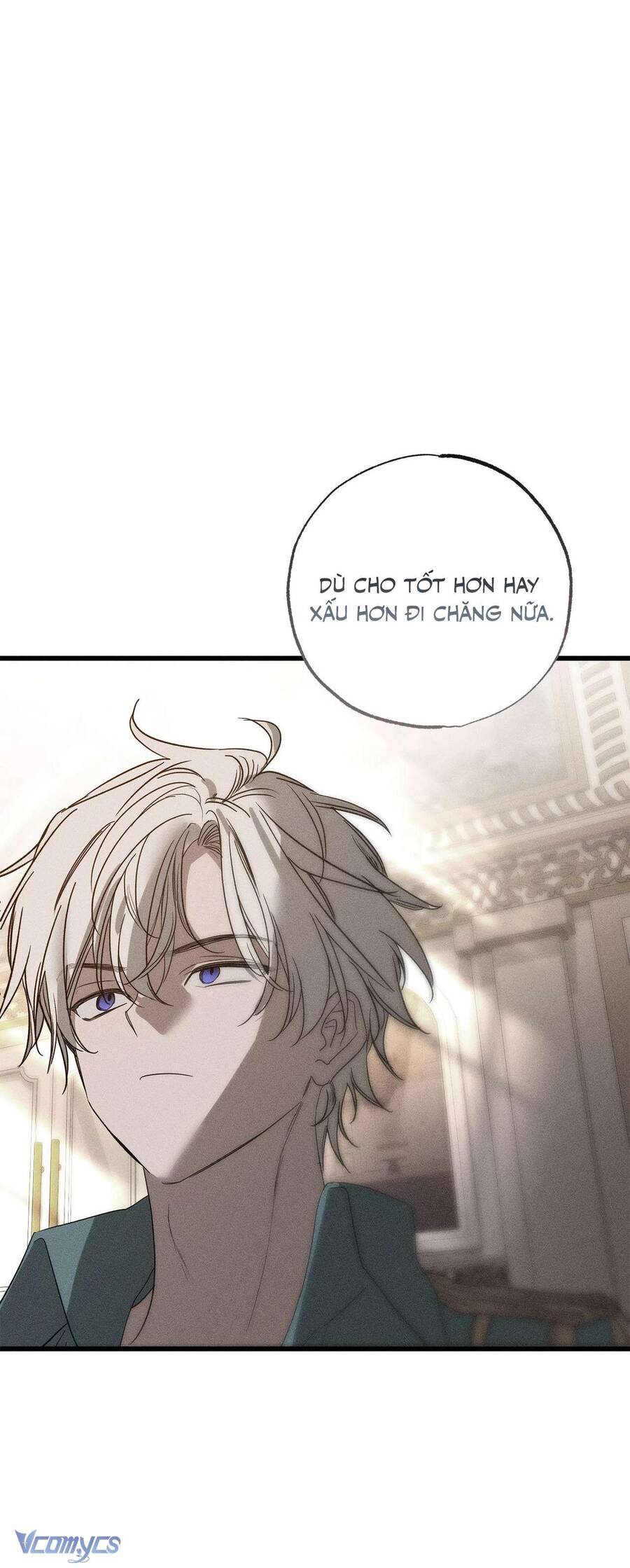 Vị Phu Quân Căm Ghét Tôi Đã Mất Trí Nhớ - Chapter 43 - Page 39