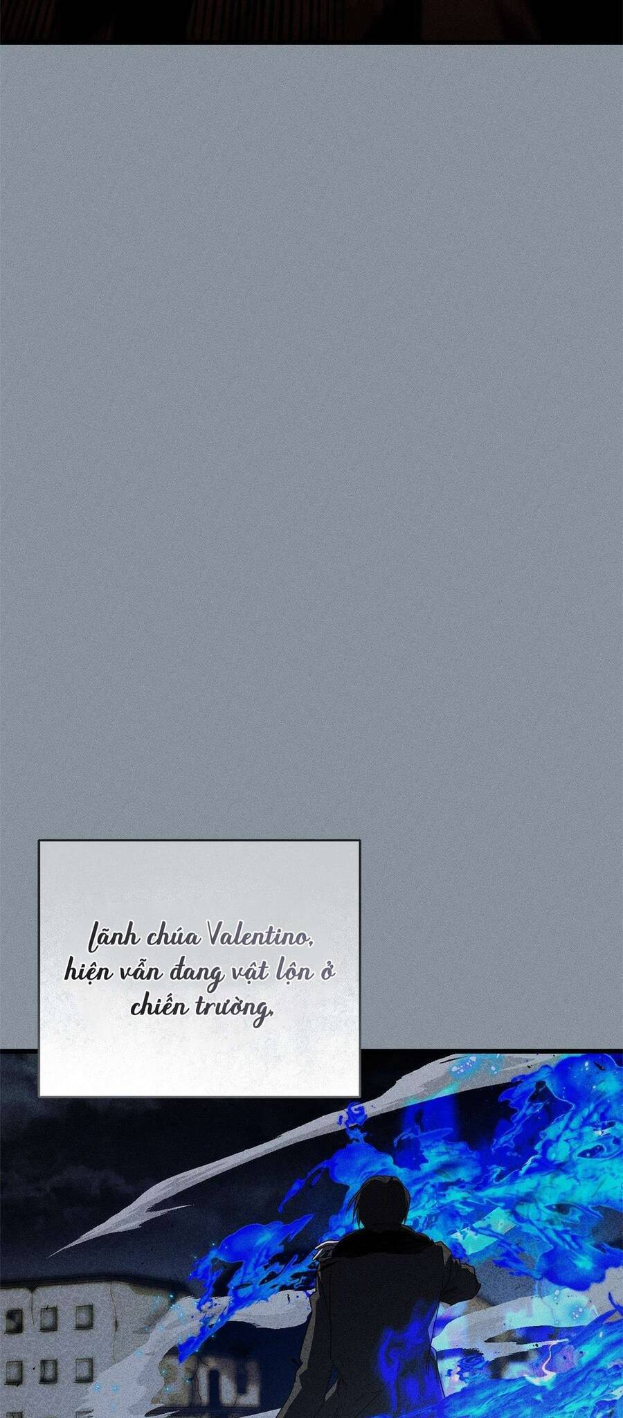 Vị Phu Quân Căm Ghét Tôi Đã Mất Trí Nhớ - Chapter 43 - Page 4