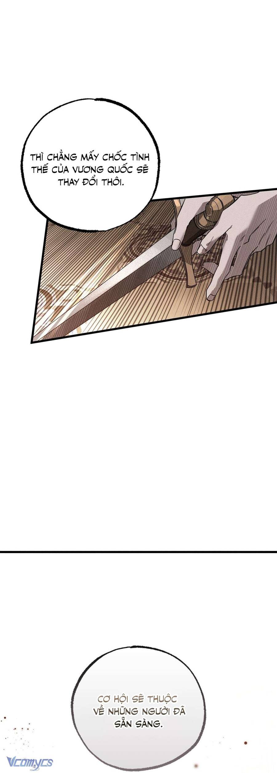 Vị Phu Quân Căm Ghét Tôi Đã Mất Trí Nhớ - Chapter 43 - Page 40