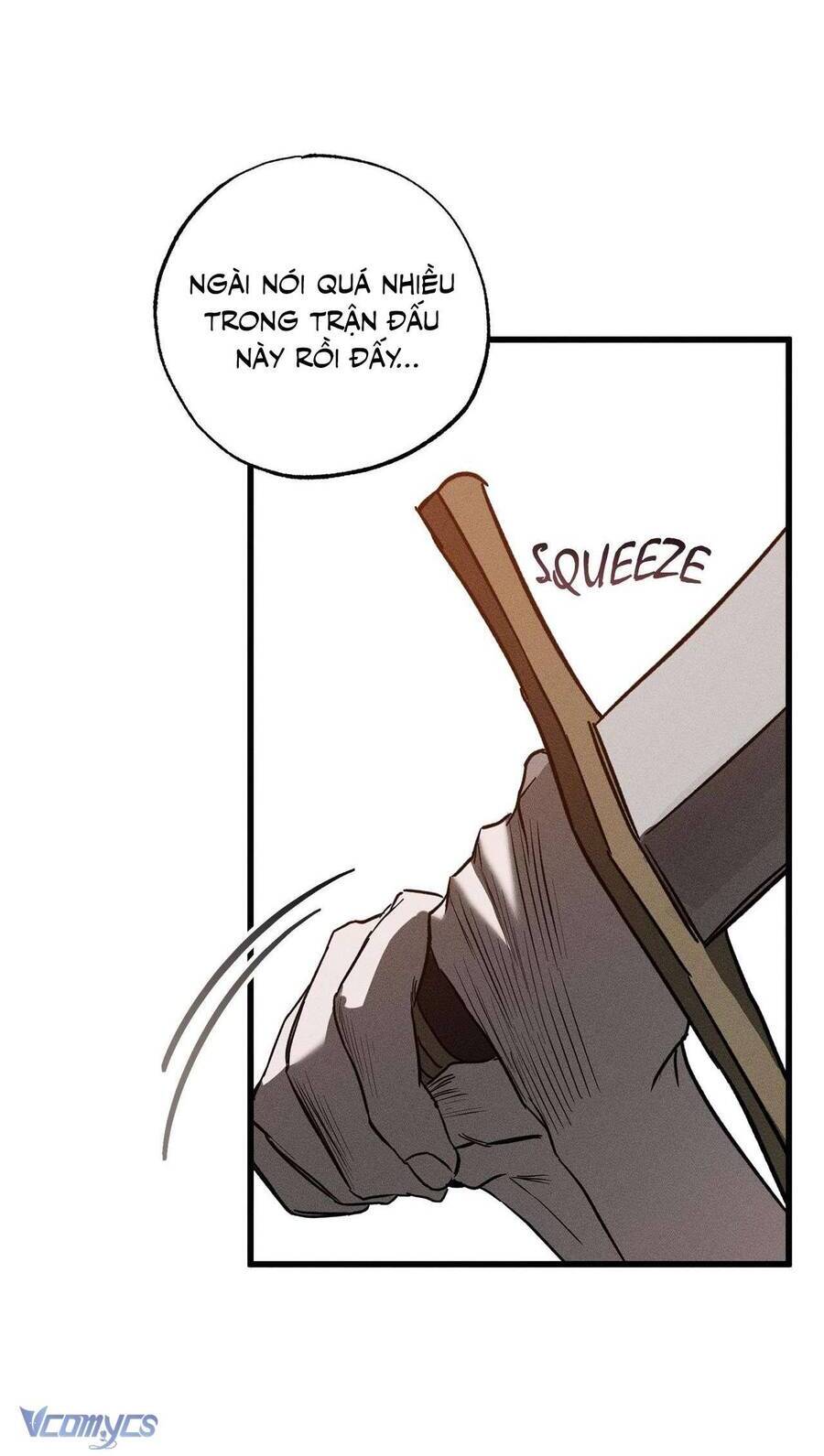 Vị Phu Quân Căm Ghét Tôi Đã Mất Trí Nhớ - Chapter 43 - Page 44